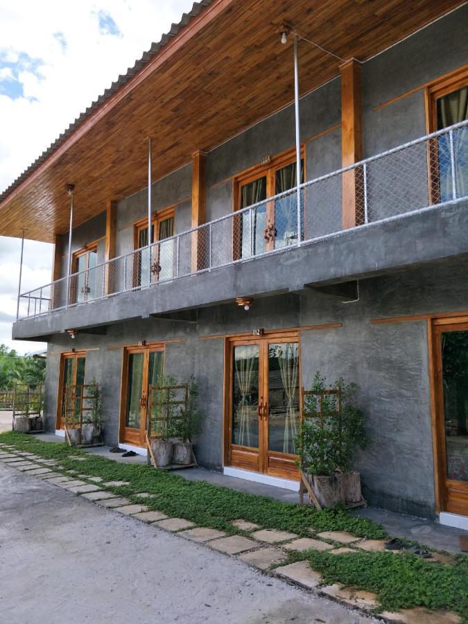 Teak Villa Thoeng Екстер'єр фото