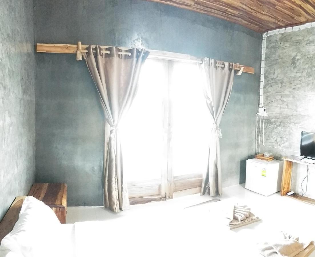 Teak Villa Thoeng Екстер'єр фото